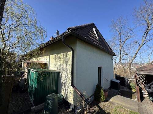 Objektansicht - 4 Zimmer Einfamilienhaus in Plauen