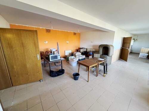 ehmaliger Gastraum - 