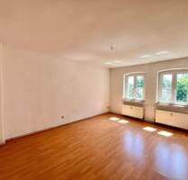 ideal für Studenten ! WG geeignet ! ruhige, große 2- RWE im Dachgeschoss ! - Görlitz Innenstadt