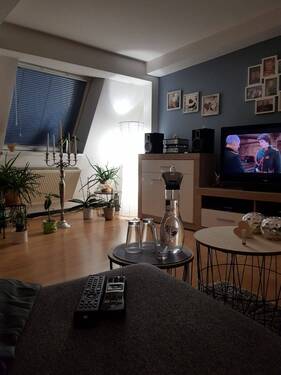 Wohnzimmer - 