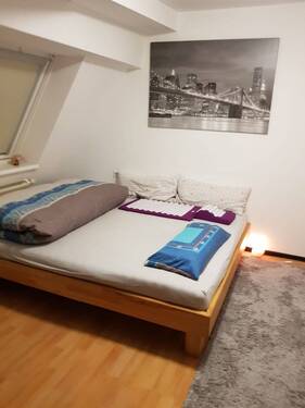 Schlafzimmer - 