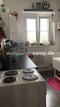 Bild 2 - 2 Zimmer Etagenwohnung zur Miete in Berlin