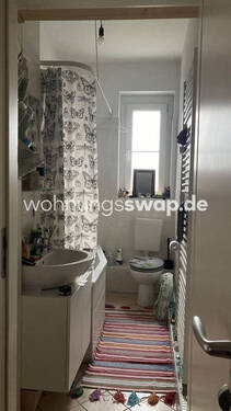 Bild 3 - 2 Zimmer Etagenwohnung in Berlin