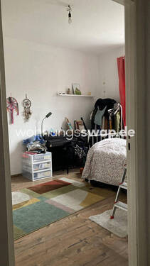 Bild 4 - Etagenwohnung mit 52,00 m&sup2; in Berlin zur Miete