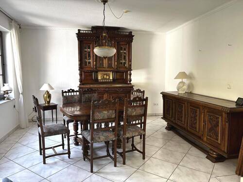 Esszimmer - 