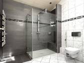 Bodengleiche Dusche - 