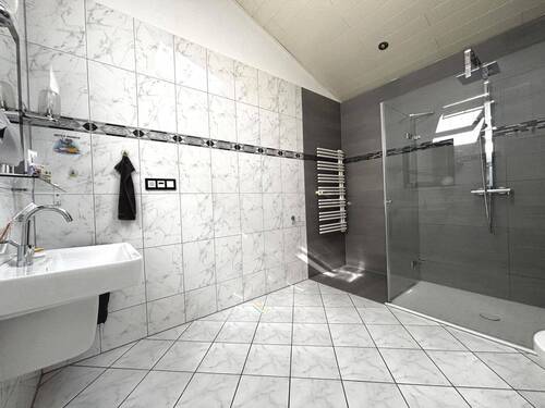 Badezimmer - 