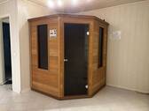 Sauna - 