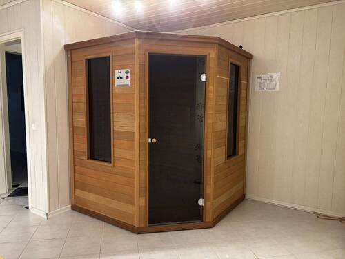 Sauna - 