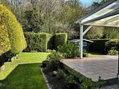 Garten und Terrasse - 