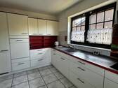 Küche - Bungalow mit 108,60 m&sup2; in Issum zum Kaufen