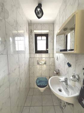 Gäste-Toilette - 