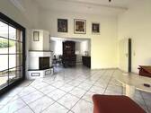 Wohn- und Esszimmer - 