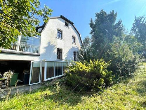 Ansicht Garten - 