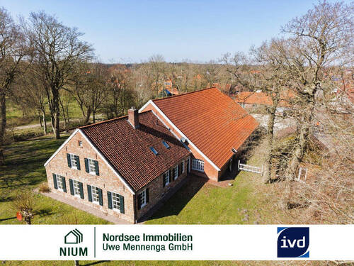 Bild1 - ++ HISTORISCHER GULFHOF 
