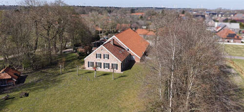 Bild2 - 9 Zimmer Mehrfamilienhaus, Wohnhaus zum Kaufen in Hage