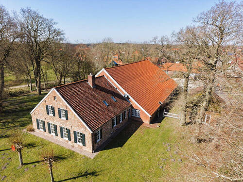Bild3 - 9 Zimmer Mehrfamilienhaus, Wohnhaus in Hage