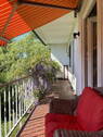 EG Balkon - 