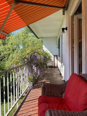 EG Balkon - 
