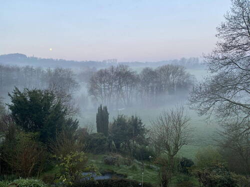 Morgengrauen - 