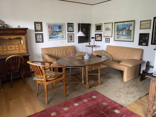EG WZ Sitzecke - 