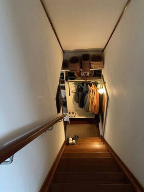 OG Treppe zum EG - 