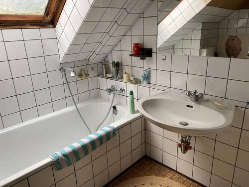 OG Badezimmer - 