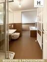 Bad mit BW & Dusche - 