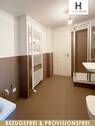 Bad mit BW & Dusche - 
