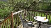 Anbau Balkon - 