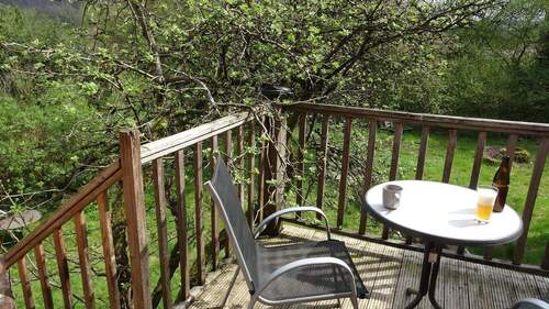 Anbau Balkon - 