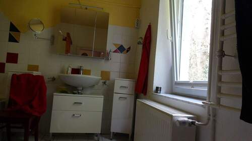 Anbau Bad - 