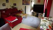 Anbau Wohnzimmer - 