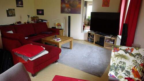 Anbau Wohnzimmer - 