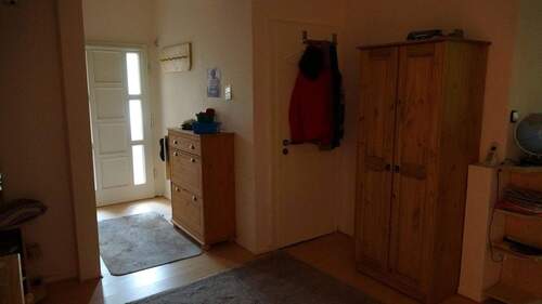Anbau Flur - 