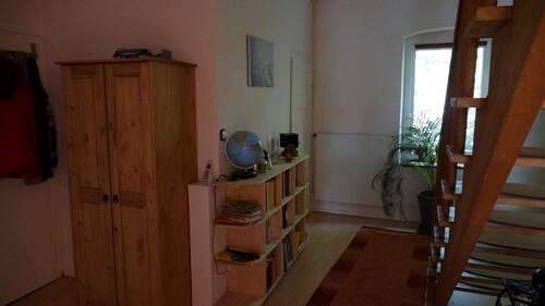 Anbau Flur - 