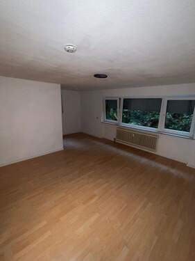 Wohnzimmer. - 1 Zimmer Etagenwohnung in Schonach im Schwarzwald