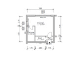 Grundriss - 