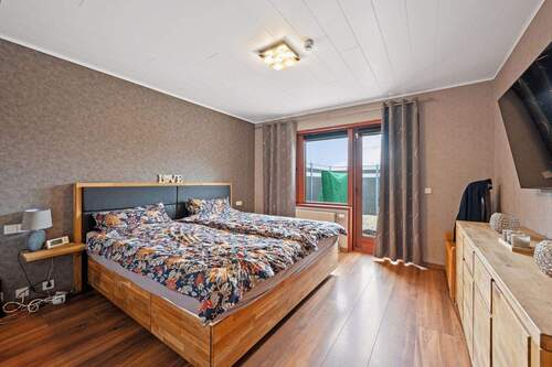 Bild 1 - Wohlfühl-Domizil im dänischen Zuhause