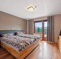 Wohlfühl-Domizil im dänischen Zuhause - Kürnbach