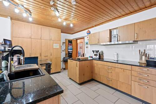 Bild 4 - Einfamilienhaus mit 212,00 m² in Kürnbach zum Kaufen