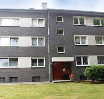 3,5-Zimmer-Wohnung mit Balkon in ruhiger Lage in Gladbeck