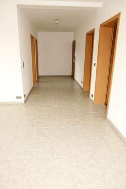 Diele - 3 Zimmer Etagenwohnung in Gladbeck