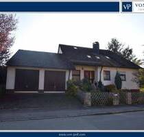 Großzügiges Einfamilienhaus für die ganze Familie - Lichtenau