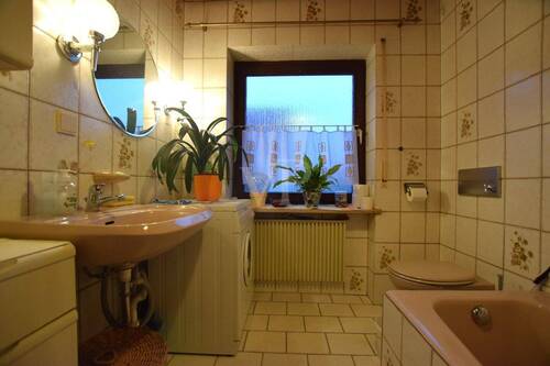 Badezimmer EG - 