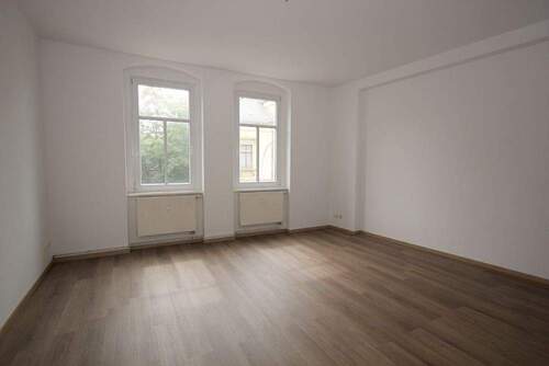 Wohnen - Etagenwohnung mit 68,00 m² in Döbeln zur Miete