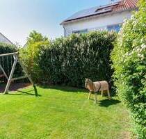 FBC - Moderner Wohntraum für Familien - Doppelhaushälfte mit Stil und Komfort - Olching Geiselbullach