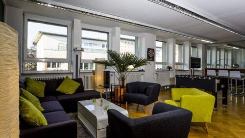 Bild 2 - Büro zur Miete in Stuttgart