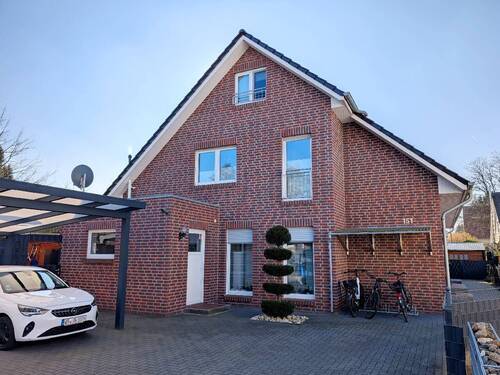 Bild 3 - 1 Zimmer Mehrfamilienhaus, Wohnhaus in Osnabrück