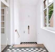 Zweifamilienhaus mit Charakter - Vielfältige Nutzungsmöglichkeiten in zentraler Lage. - Soltau